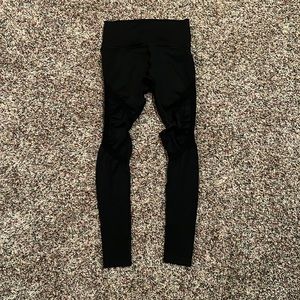 Alphalete Aero Legging - Black